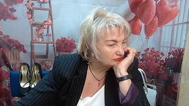RenataDaster webcam
