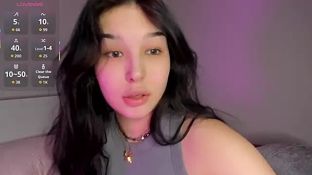 missinfull webcam