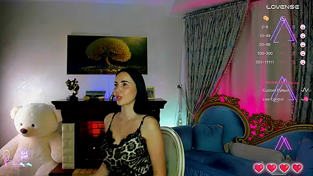 Black-Mamba- webcam