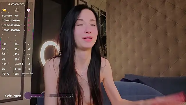 miguelinarasmuson - MiguelinaRasmuson's free webcam - UK Sex Cams