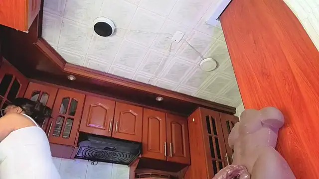 AmberNix webcam