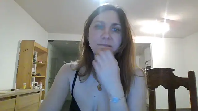 JasmineGlamour webcam