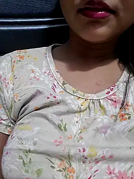 miss-amelia9 webcam