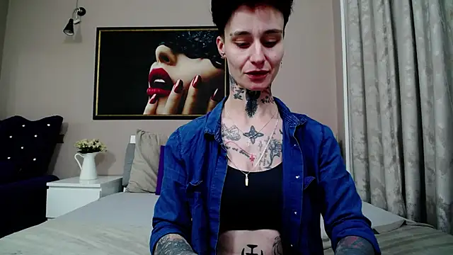 KennyXSX webcam