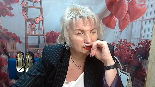 RenataDaster webcam