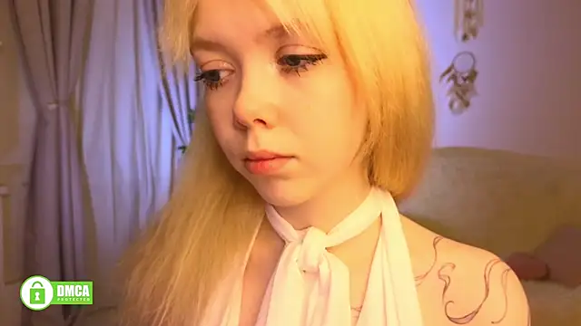 Rochelle_kitty webcam