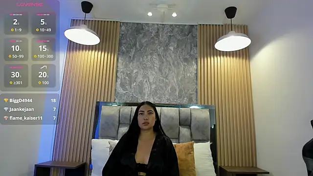Sulay_Kim webcam