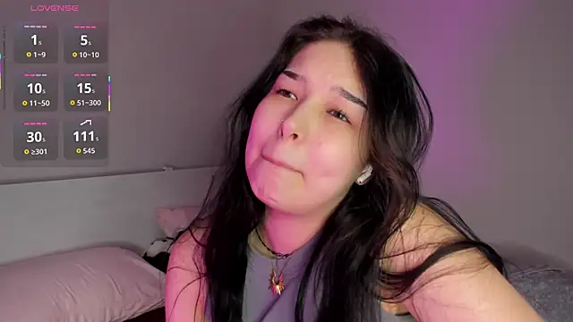 missinfull webcam