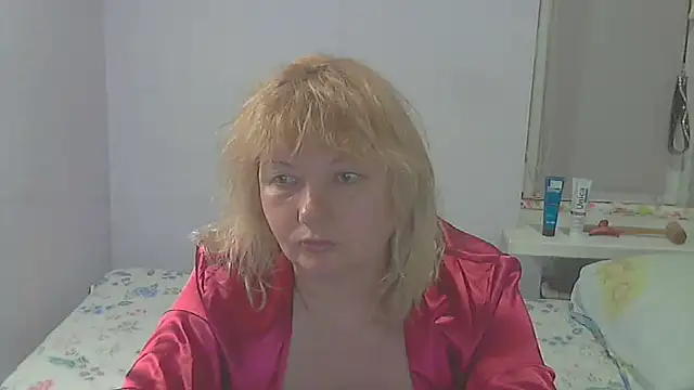 Lusi-777 webcam