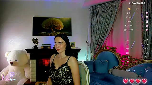 Black-Mamba- webcam