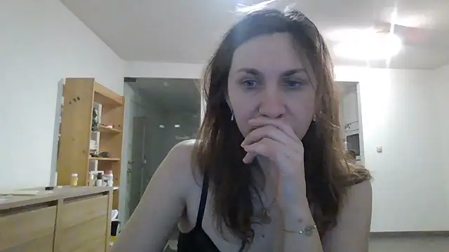 JasmineGlamour webcam