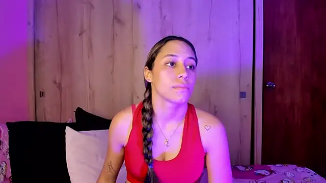 TANIA_06 webcam