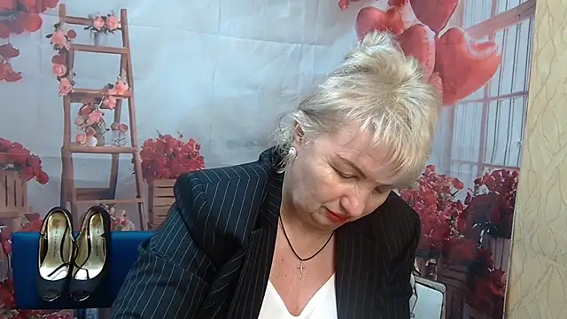 RenataDaster webcam