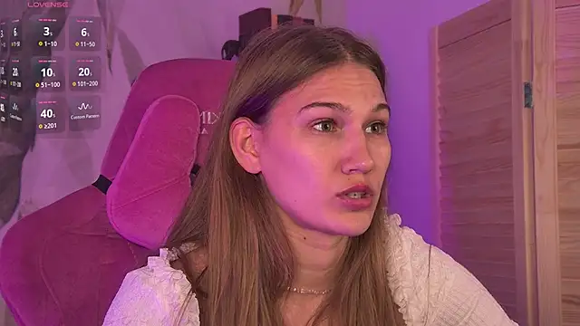 sweet_emilya - Sweet_Emilya's free webcam - UK Sex Cams