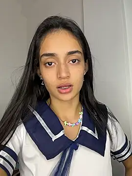 leilani_X webcam
