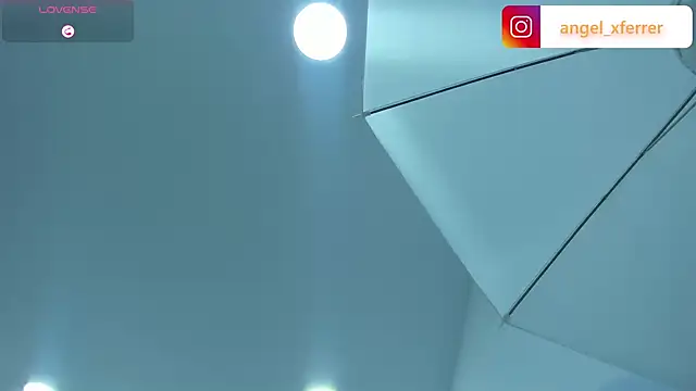 AngelxFerrer_ webcam
