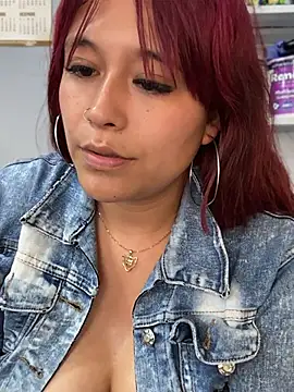 Mely_ec webcam