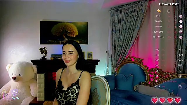Black-Mamba- live sex cam