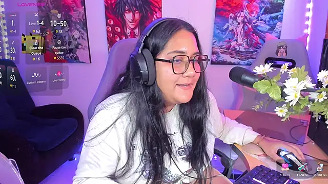 Watch haru_u2 live on EroticFlix - High definition streams