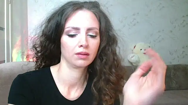 amber_carrol - Amber_Carrol's free webcam - UK Sex Cams