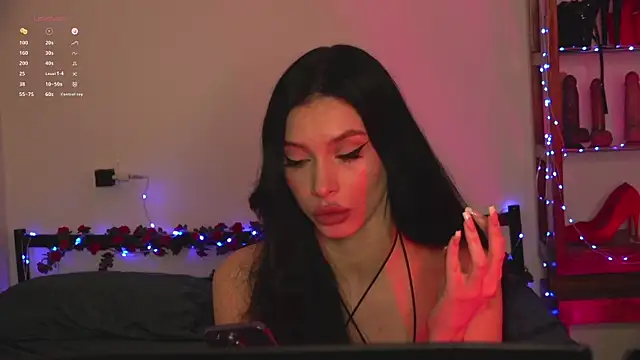 Olivia_Faye webcam