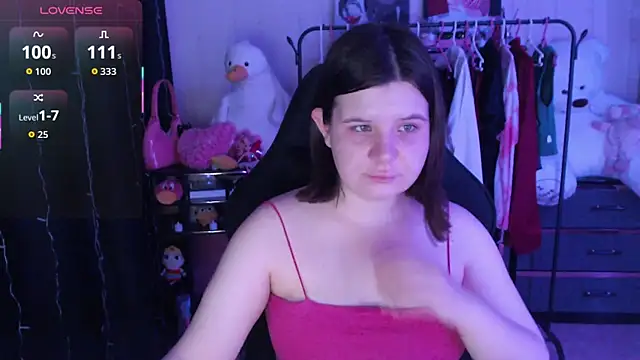 AmyVibess webcam