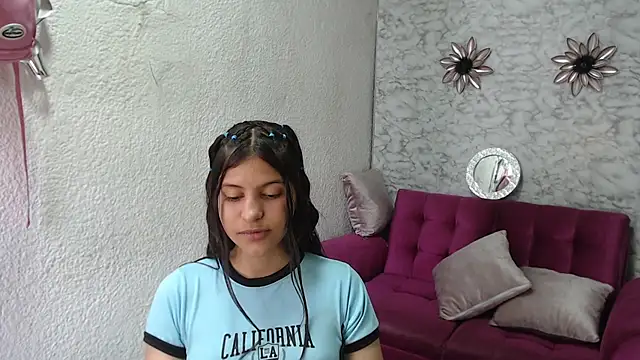 Watch Evagirl69 live on EroticFlix - High definition streams