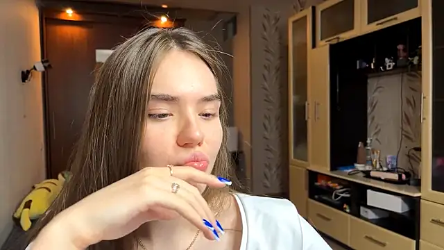 LubaSeirers live sex cam