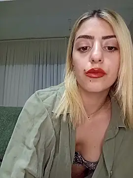 BlondeKasarSude