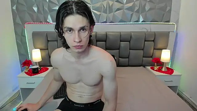 LhiayOliver live sex cam