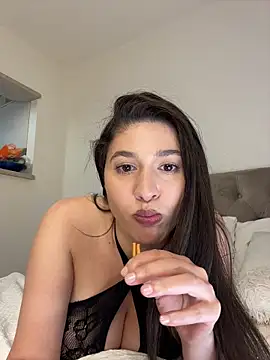 IrisBlues live sex cam