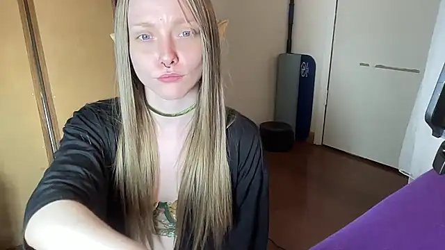 ElfGirlAna