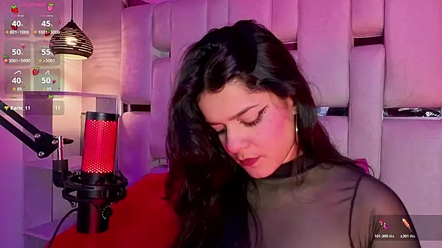 valeriekay_ - ValerieKay_'s free webcam - UK Sex Cams