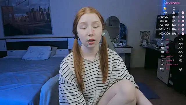callmeeffy1 - CallMeEffy1's free webcam - UK Sex Cams