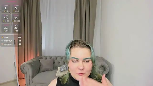 amelia_skyee - Amelia_Skyee's free webcam - UK Sex Cams