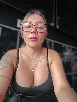sex web cam DIANITA 1988