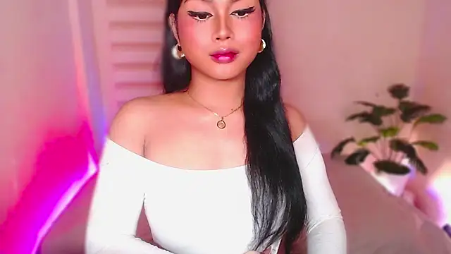 Model: MissGreta_Hunterx