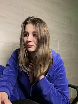 Blossom_Emily live sex cam