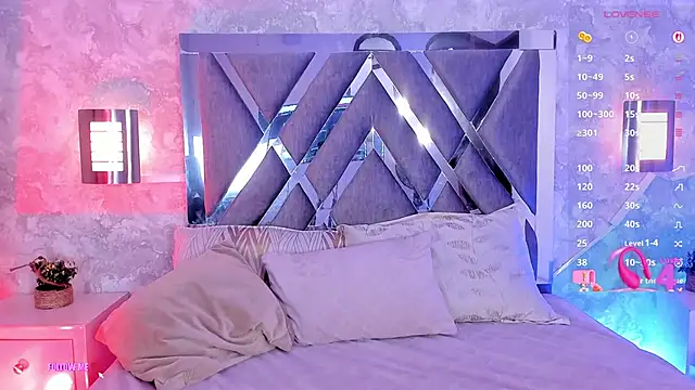 live amateur sex Alina Stark