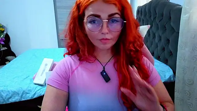 webcam voyeur Alexatexa2929