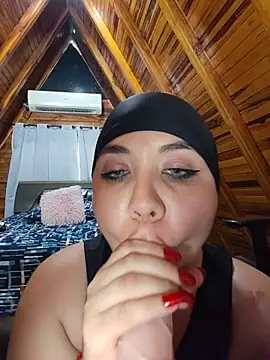 live voyeur webcam AmbarBurhan