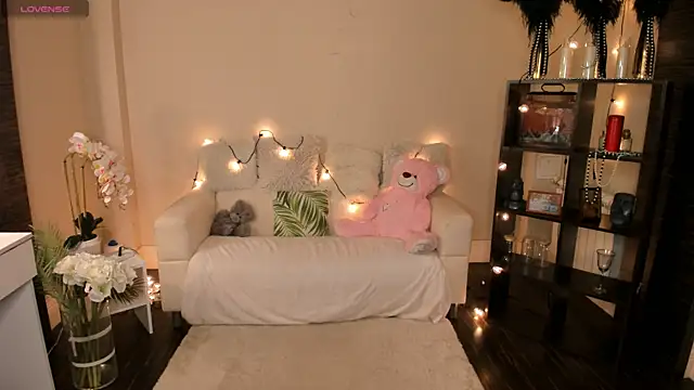 hot sex chat BlushCruush