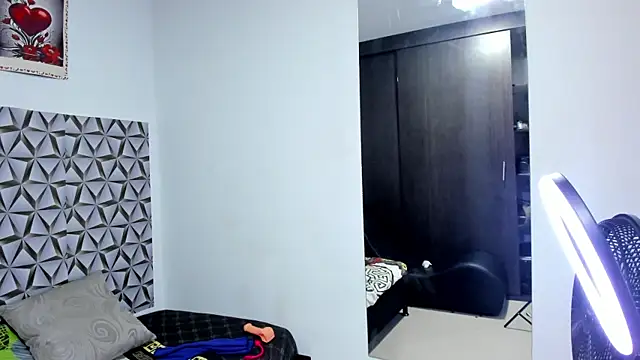 Benjamin_lich live sex cam