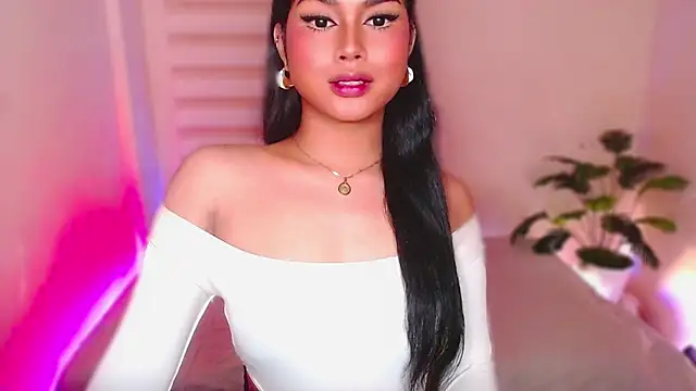 Modèle: MissGreta_Hunterx