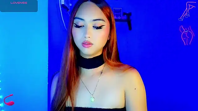 Badgirlkey live sex cam
