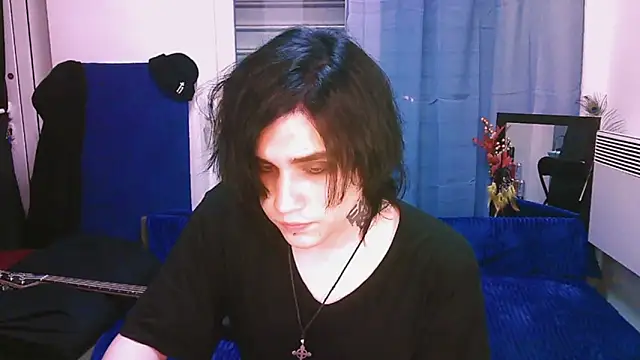 sademobeer live sex cam