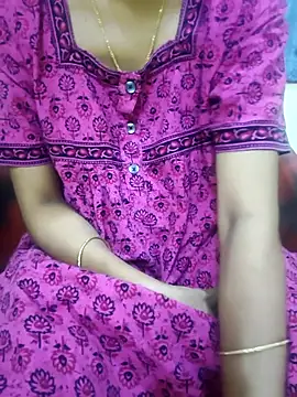 cuteteluguammmaie (F milf) - Oil with boobs