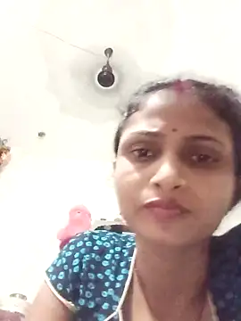 leelaaji (F young) - Full open susu and potty