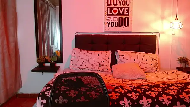 Dominik_girl webcam