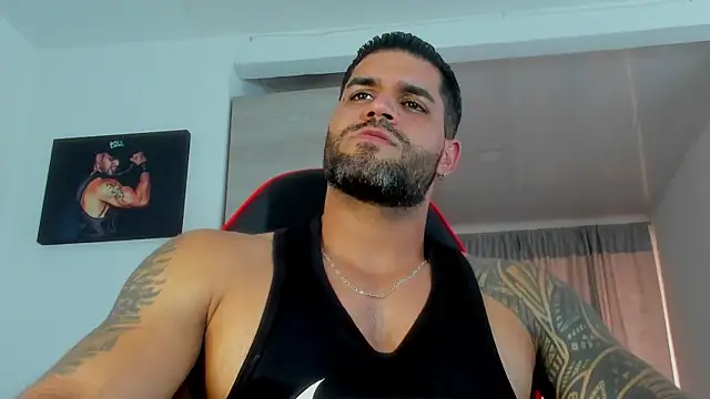 samirhazard97 - SamirHazard97's free webcam - UK Sex Cams